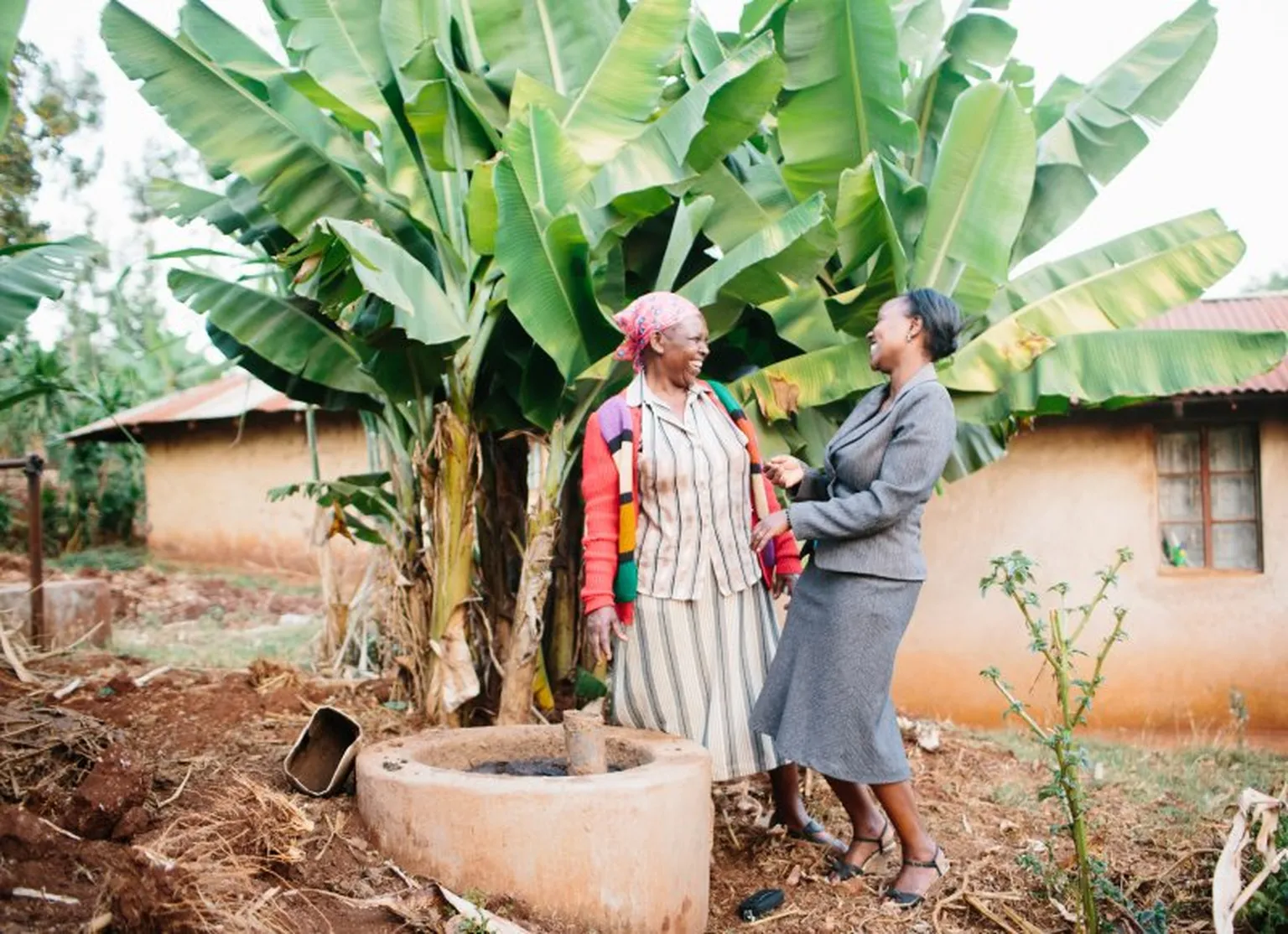 New report on Results Based Finance for Energy Access