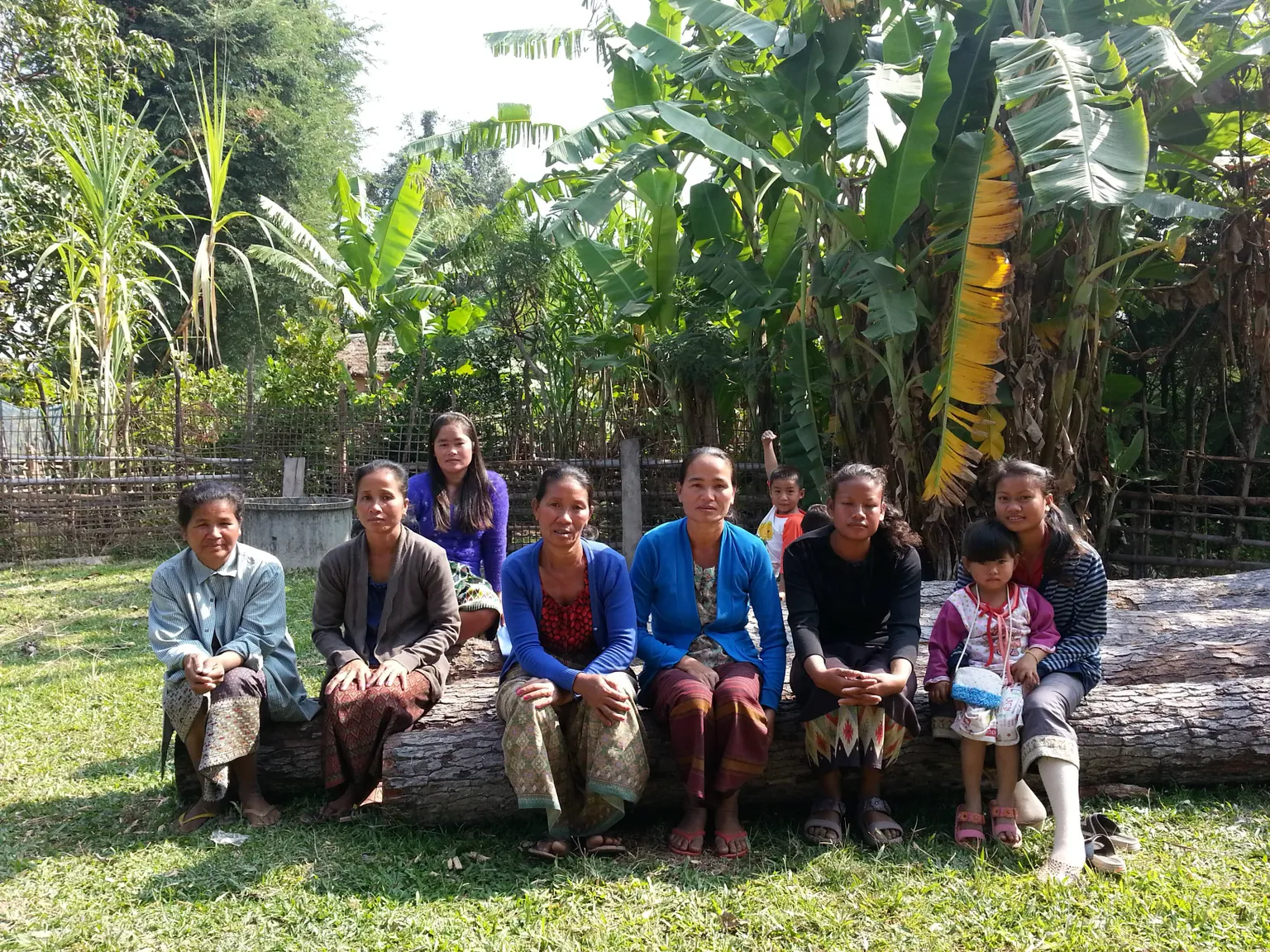 From Sweden to Savannakhet #5: Wrapping it up