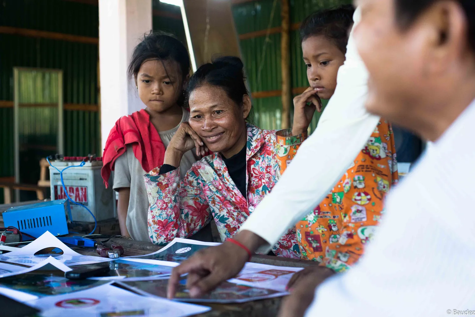 Creative marketing toolkit for Quality-assured solar products launched