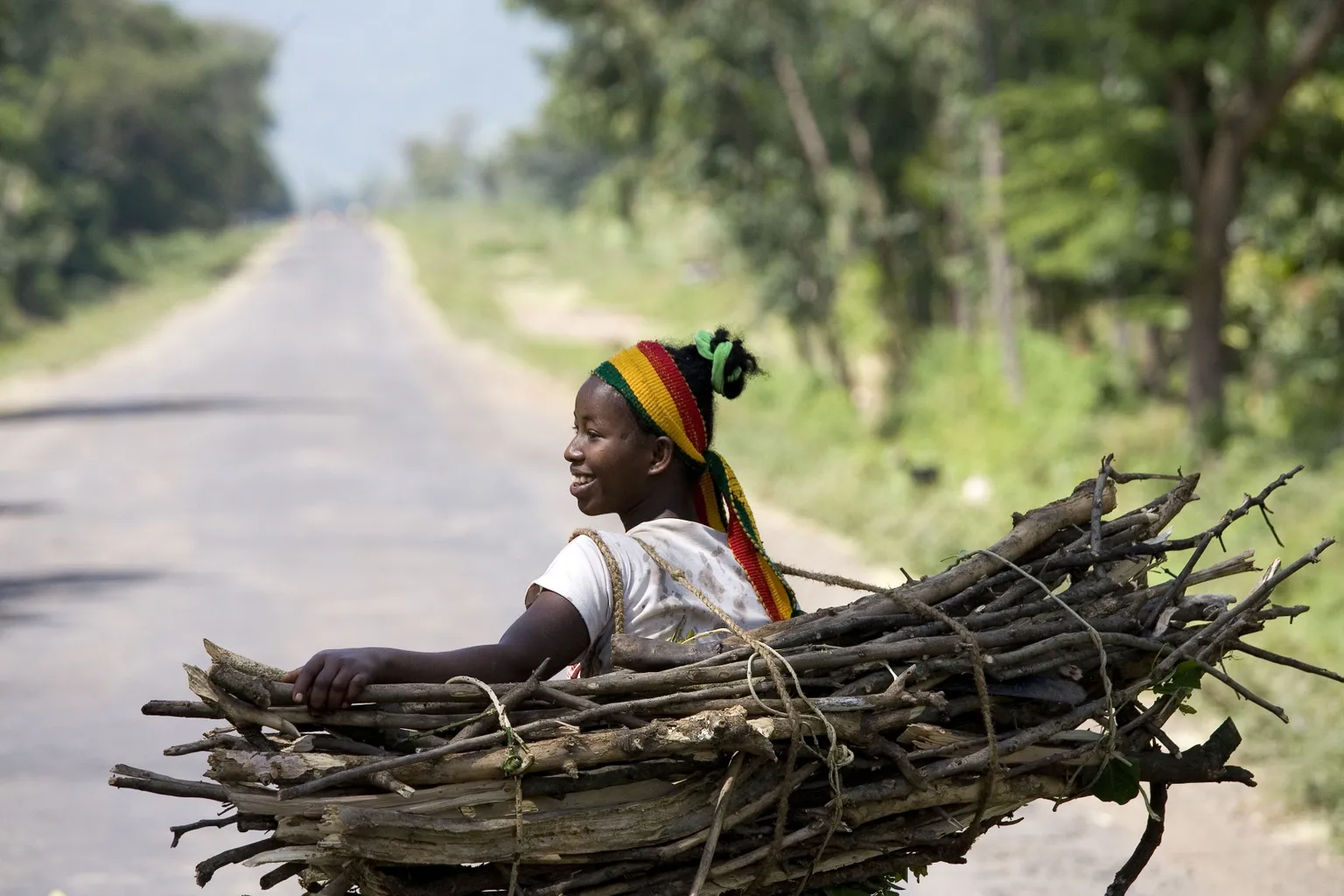 Targeting decentralised energy with international climate finance