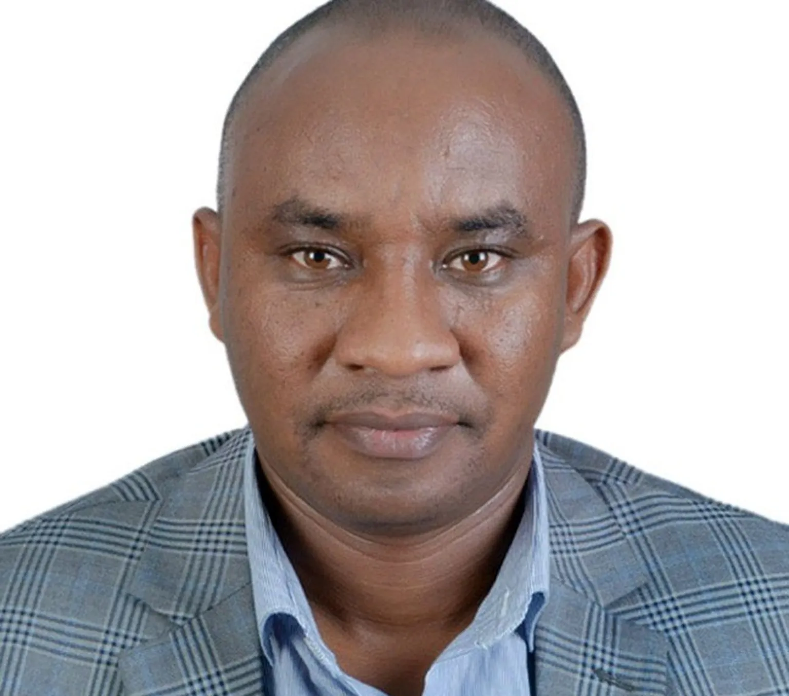 Geoffrey Musinguzi