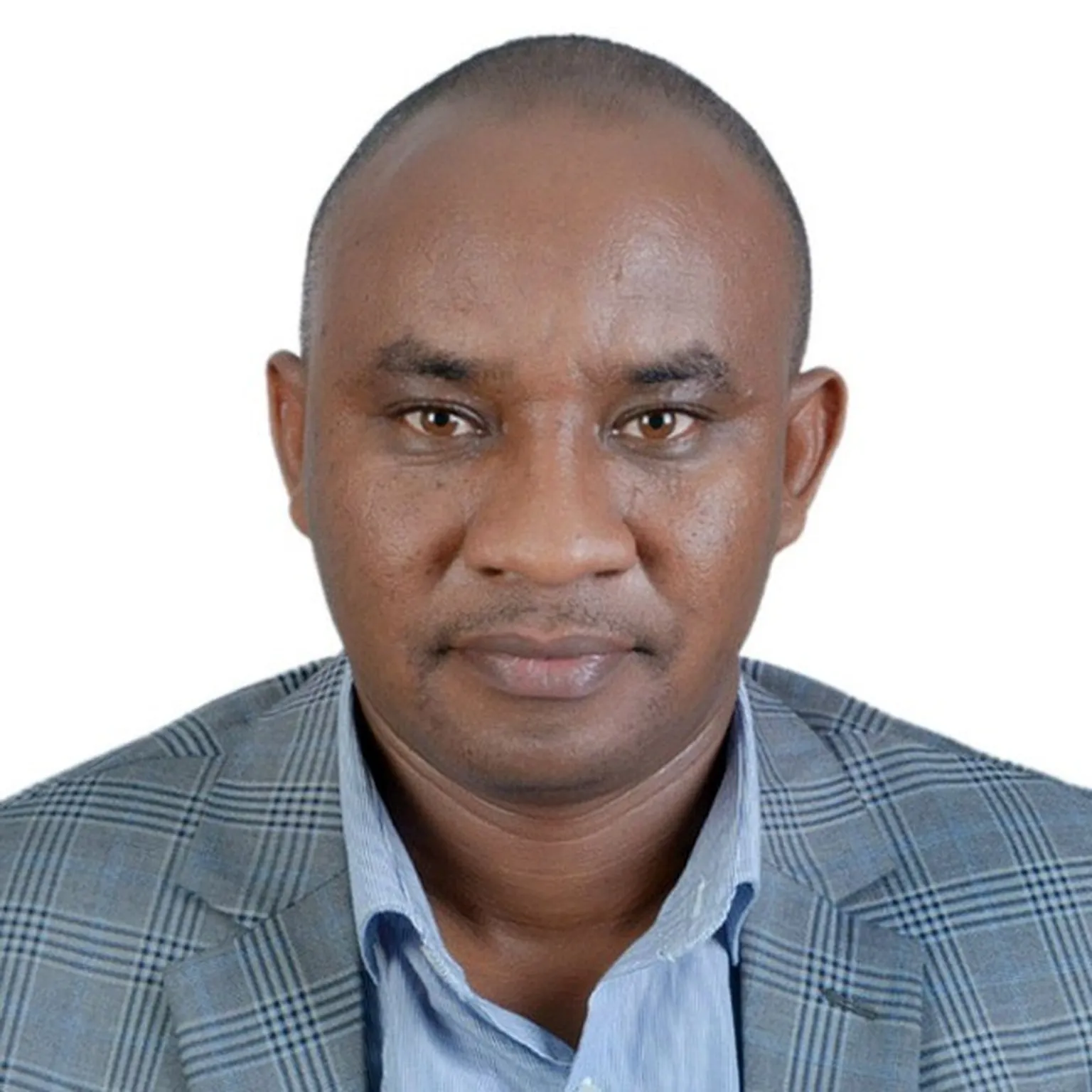 Geoffrey Musinguzi