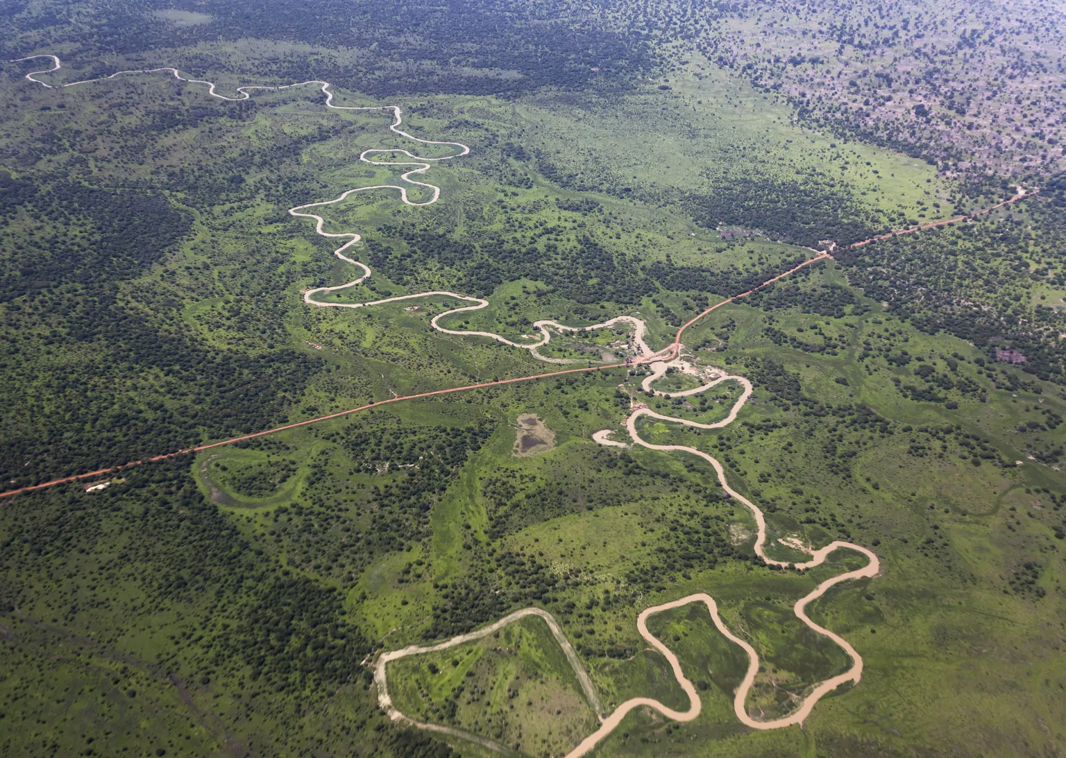 Evolving climate approaches at Global Landscapes Forum, COP21