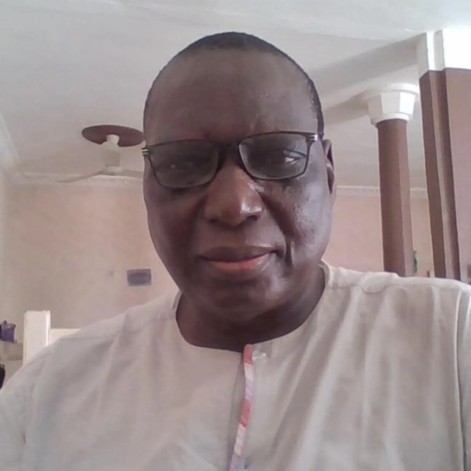Souleymane Diarra