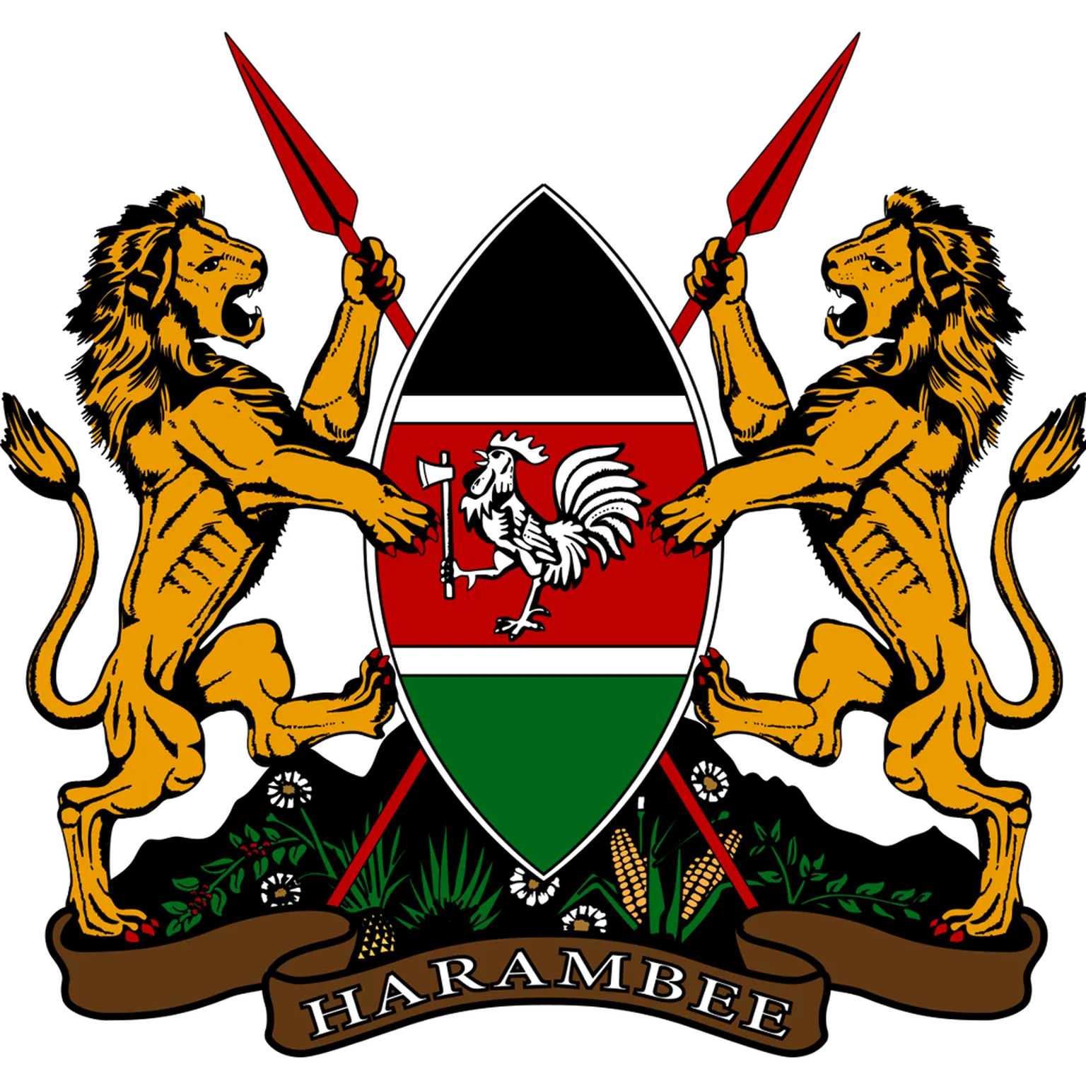 Ministry of Water and Natural Resources - Kenya