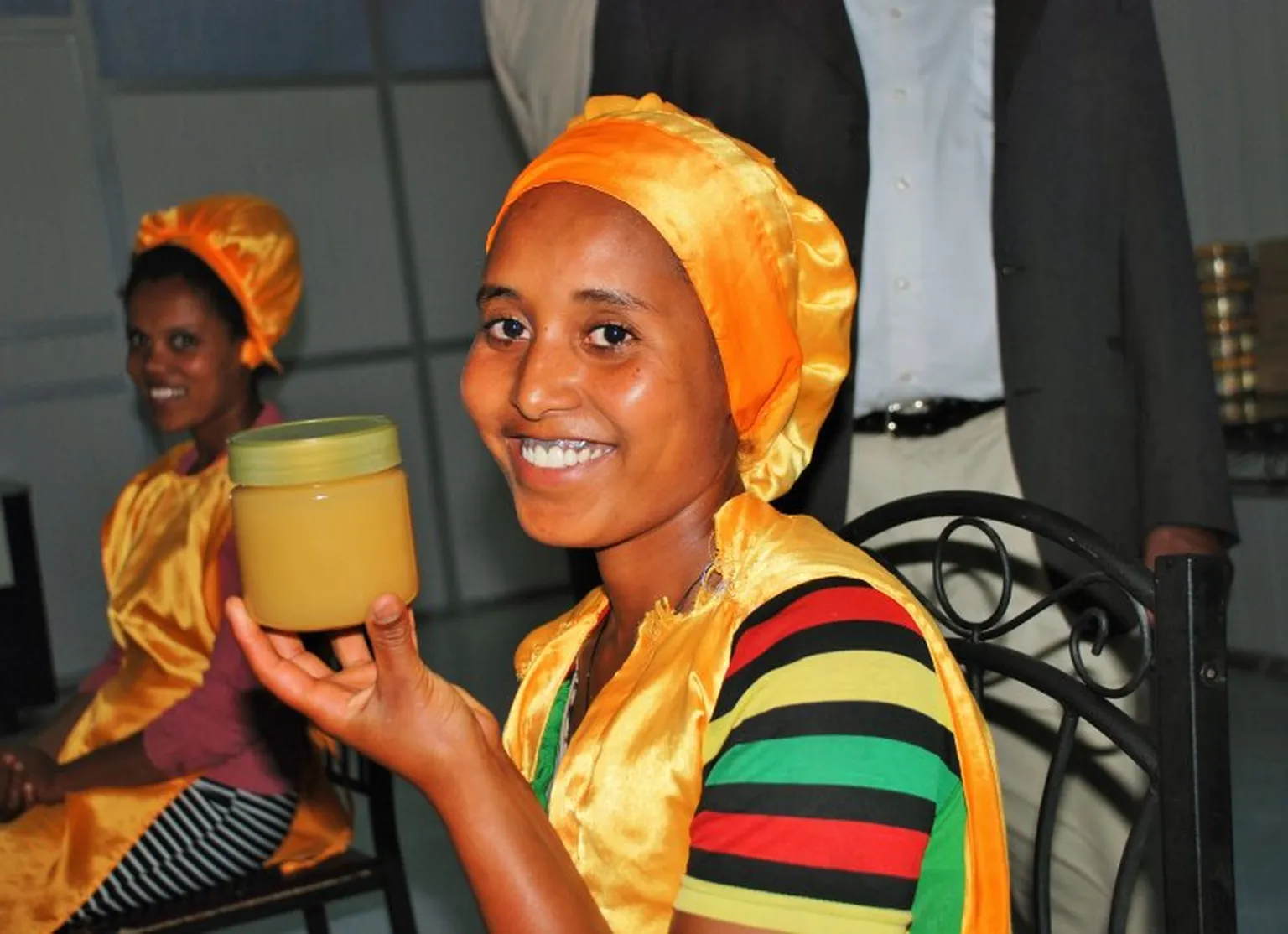 How our projects in Ethiopia are pulling youth out of unemployment