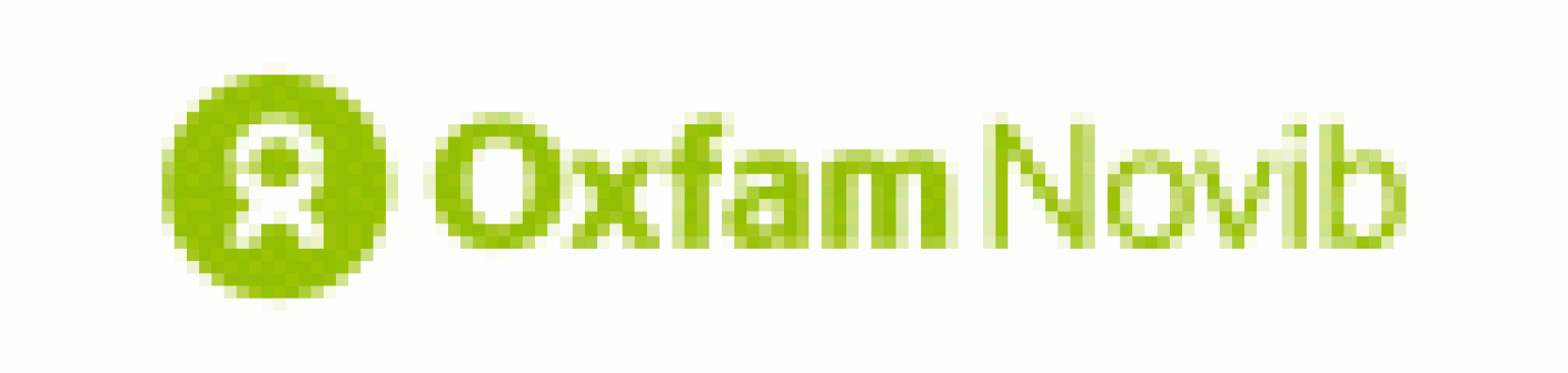 Oxfam Novib LOGO