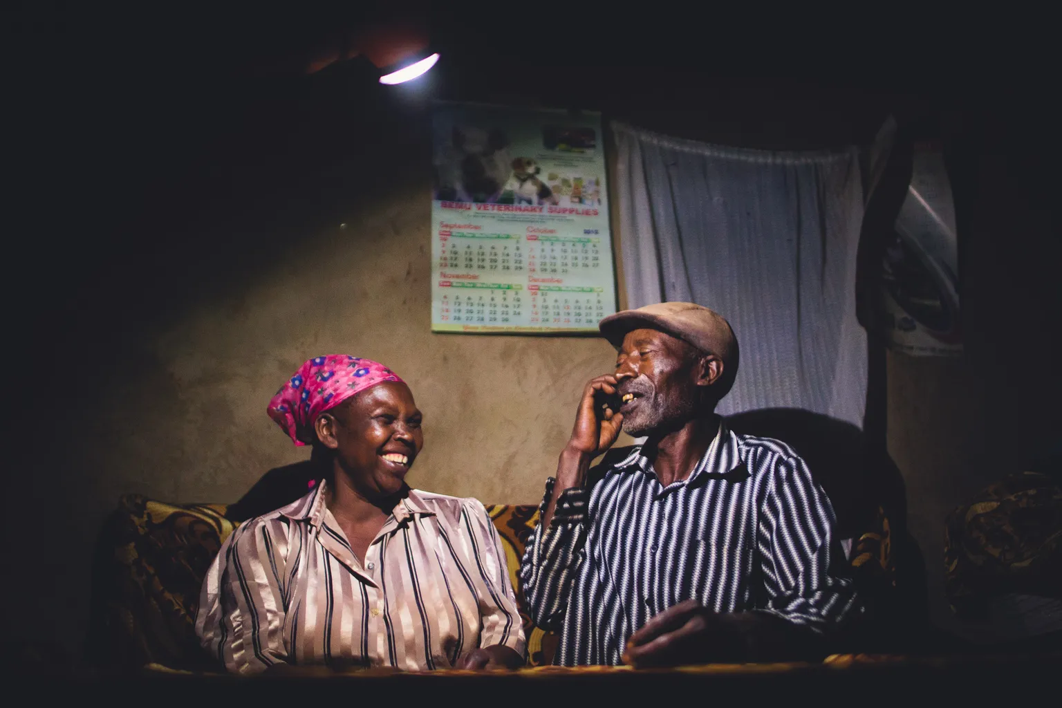 SNV highlights off-grid electrification experiences at Energy Access Investment Forum