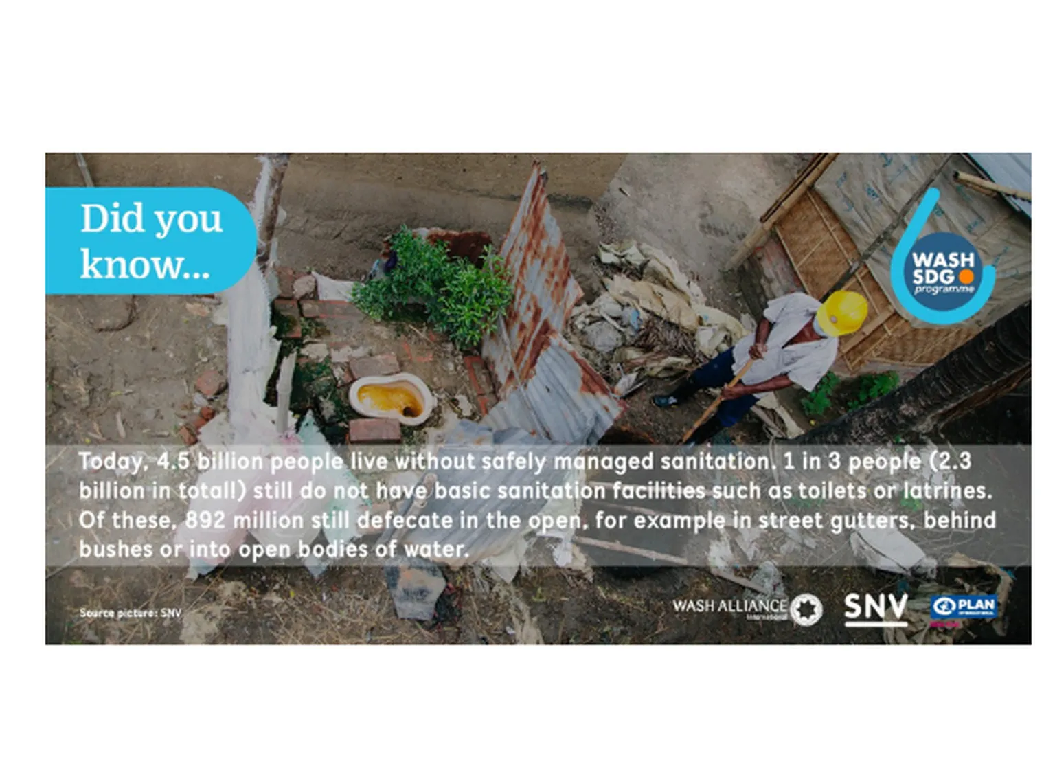 SNV