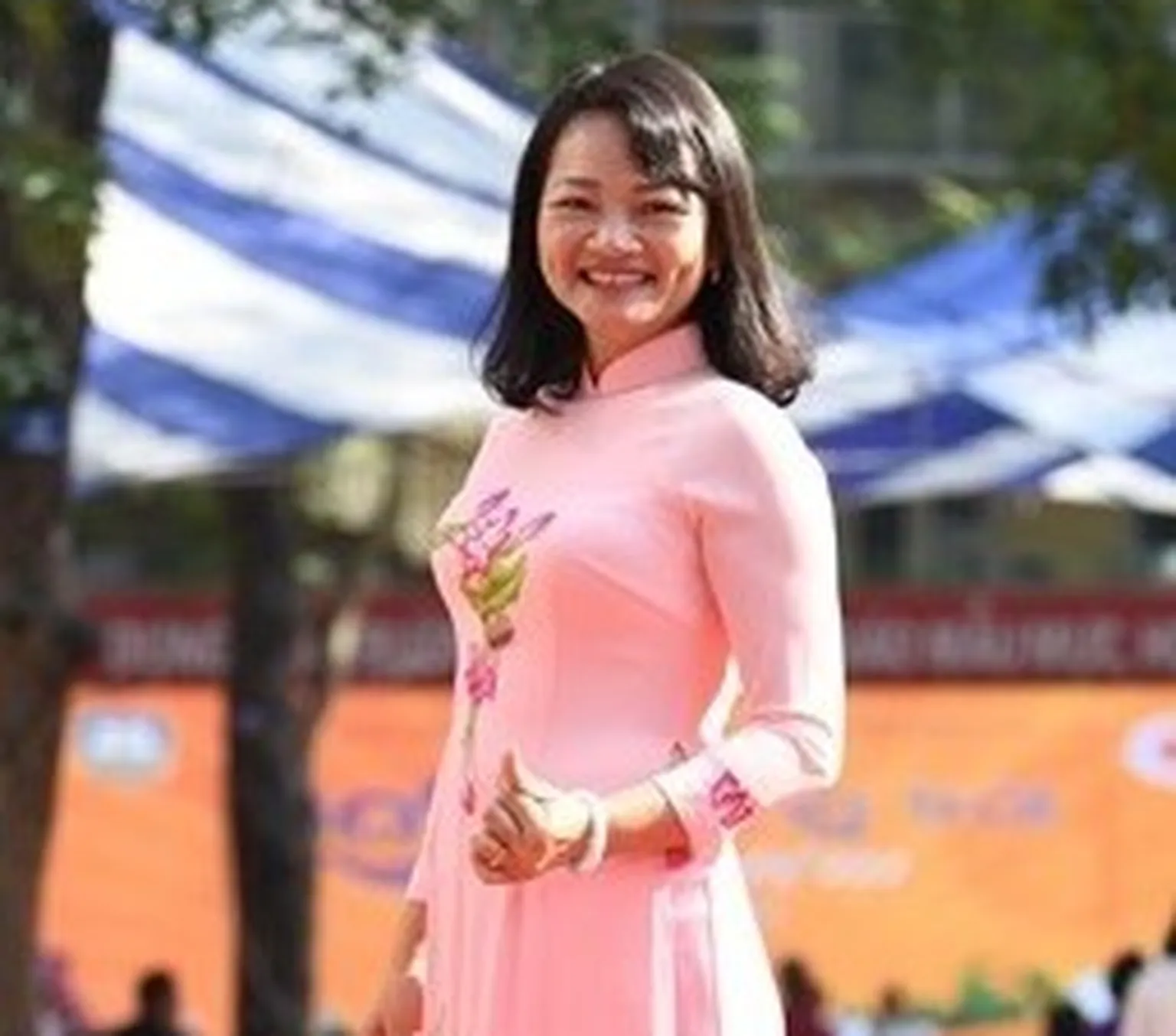 Thuy Nguyen Thi Thu