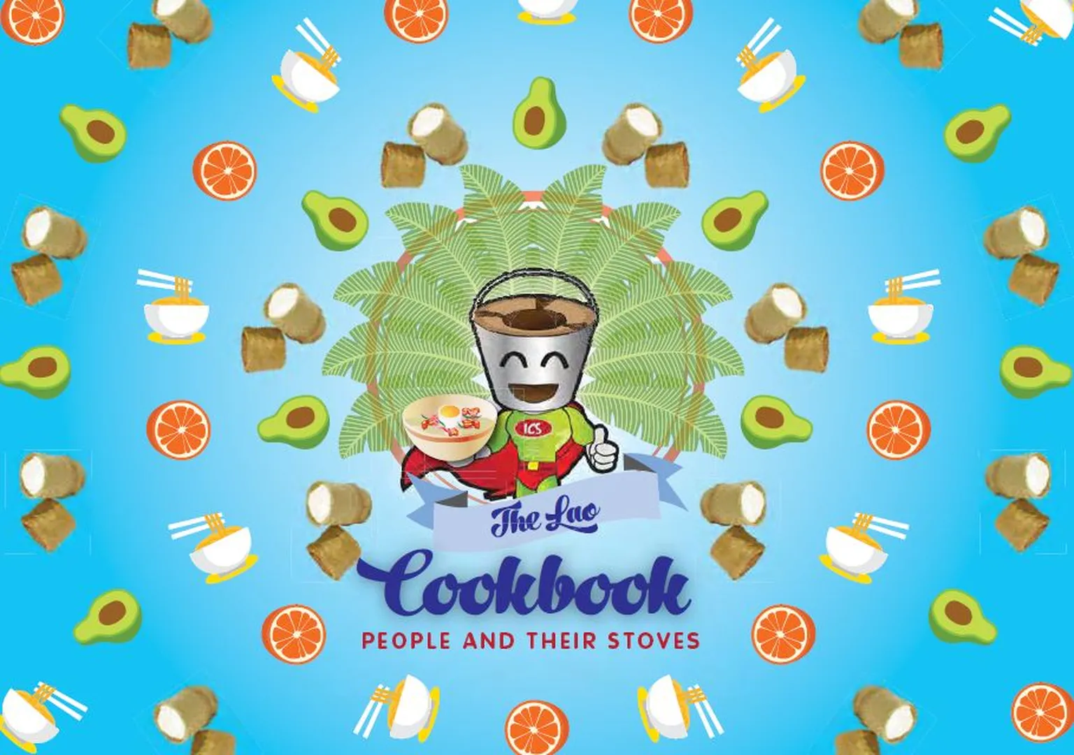 SNV Lao PDR releases a Cookbook for Improved Cookstoves