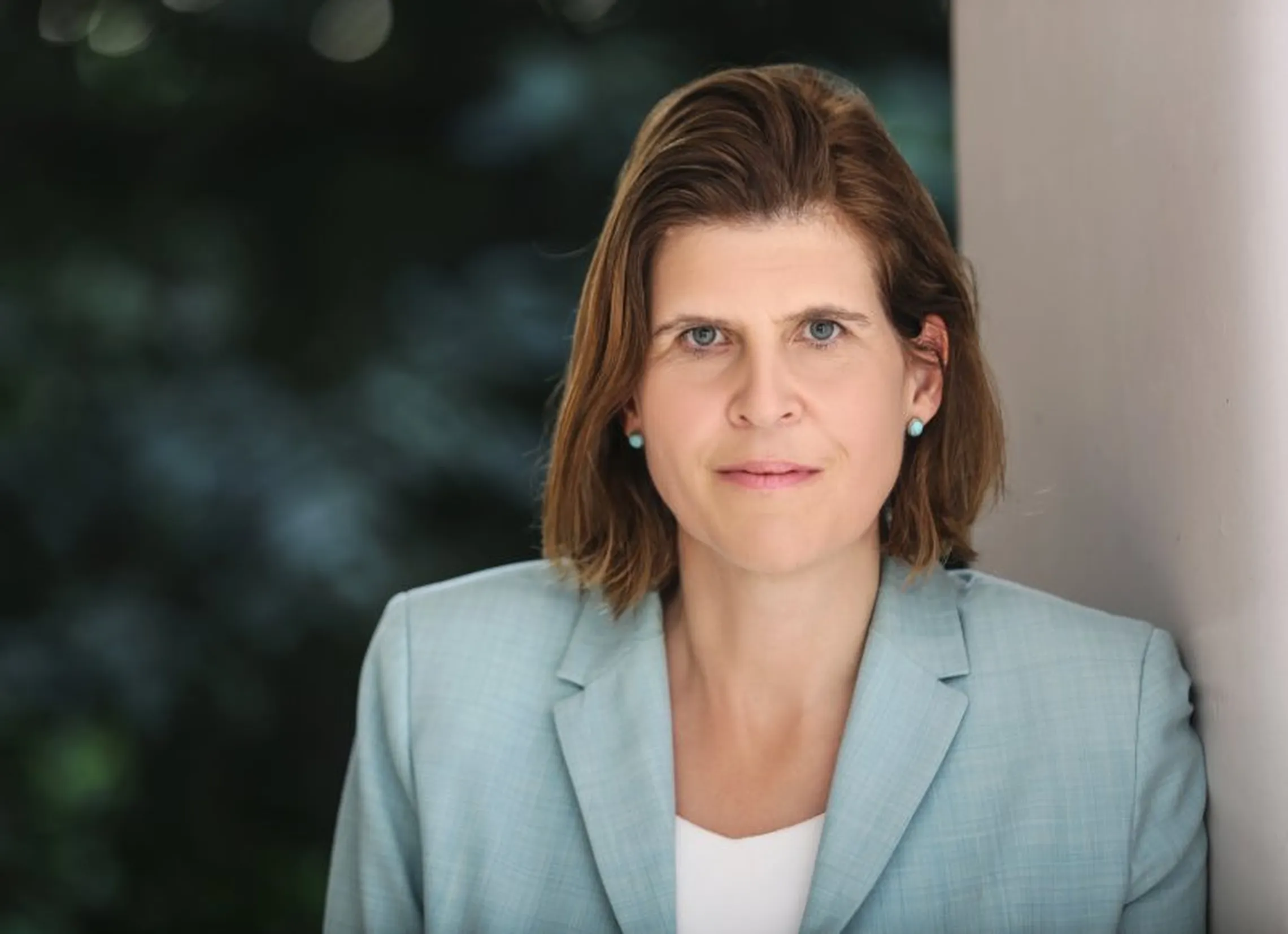 SNV Meike van Ginneken