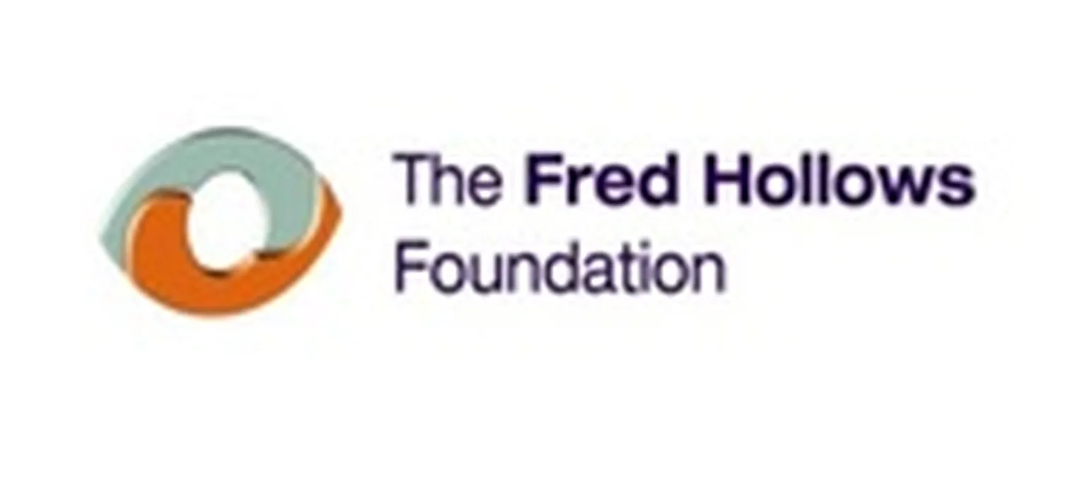 The Fred Hollows Foundation