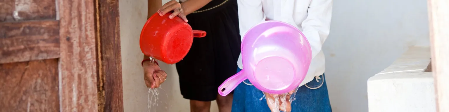 WASH SDG Consortium #GlobalHandwashingDay statement