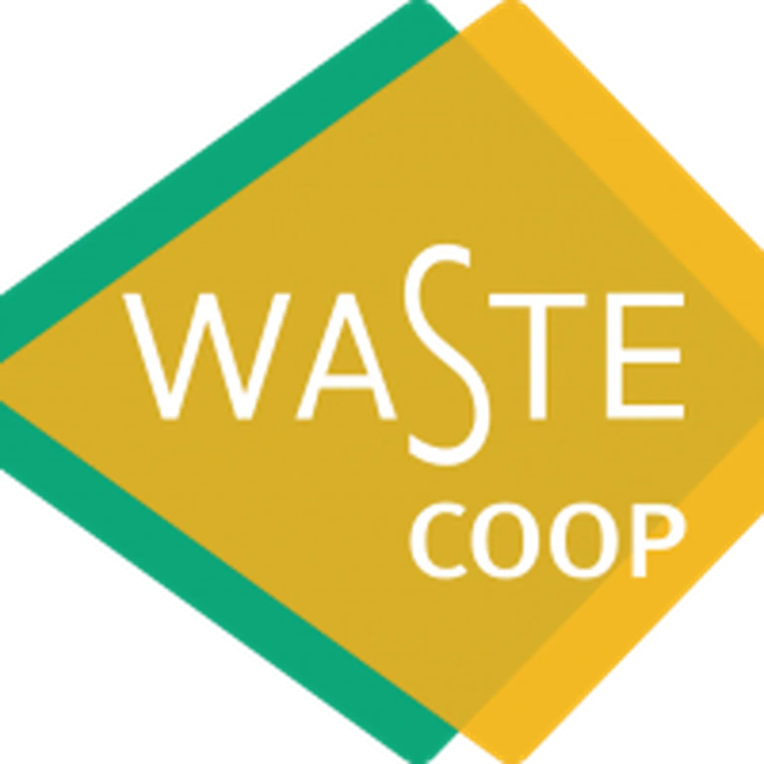WASTE LOGO