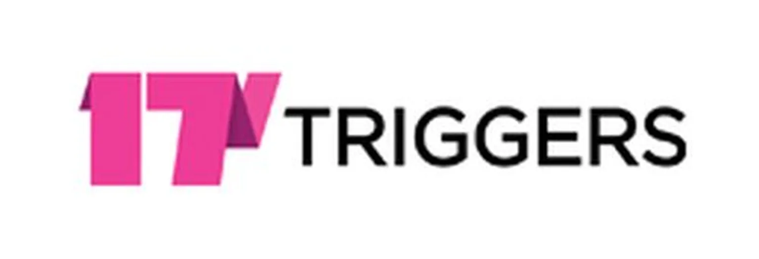 17 triggers logo