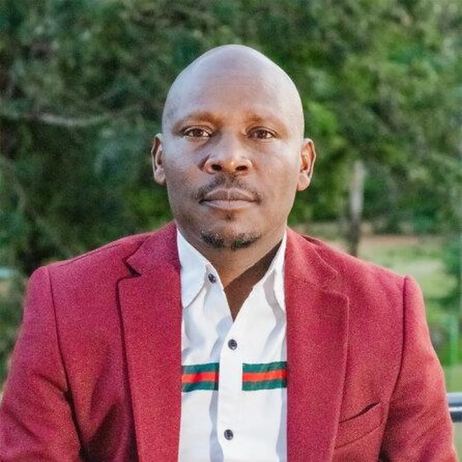 Julius Rono