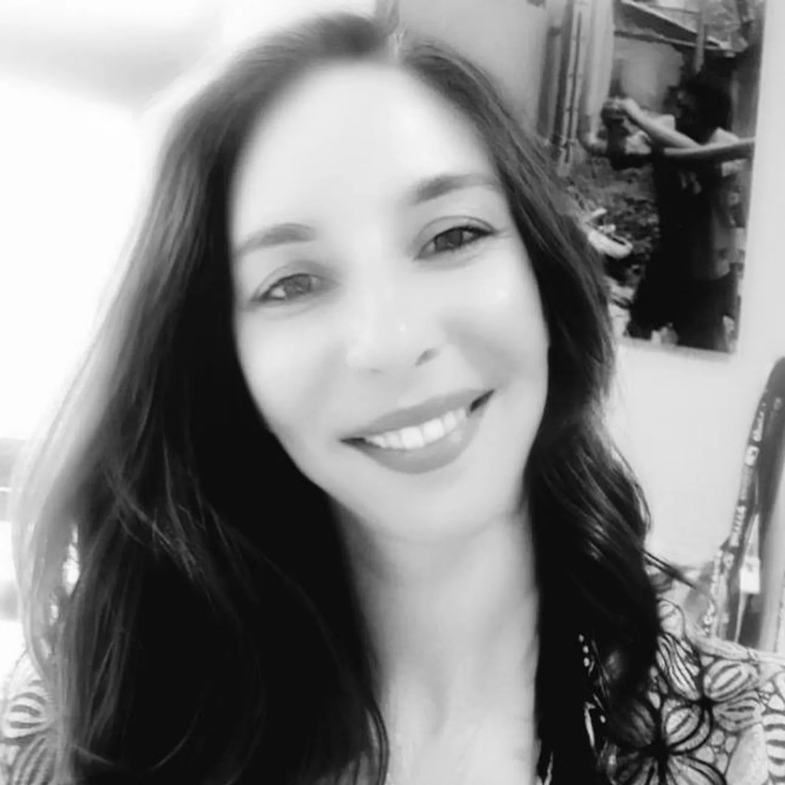 Maria Refachinho Mourao Carreiro