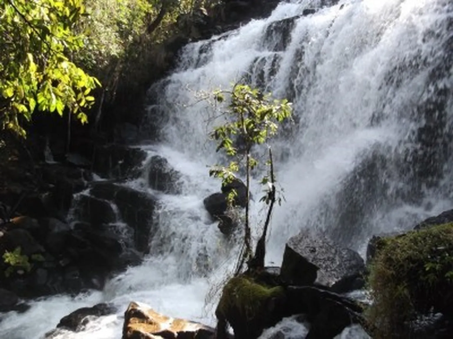 Energizing productivity in Zambia through micro-hydro technology