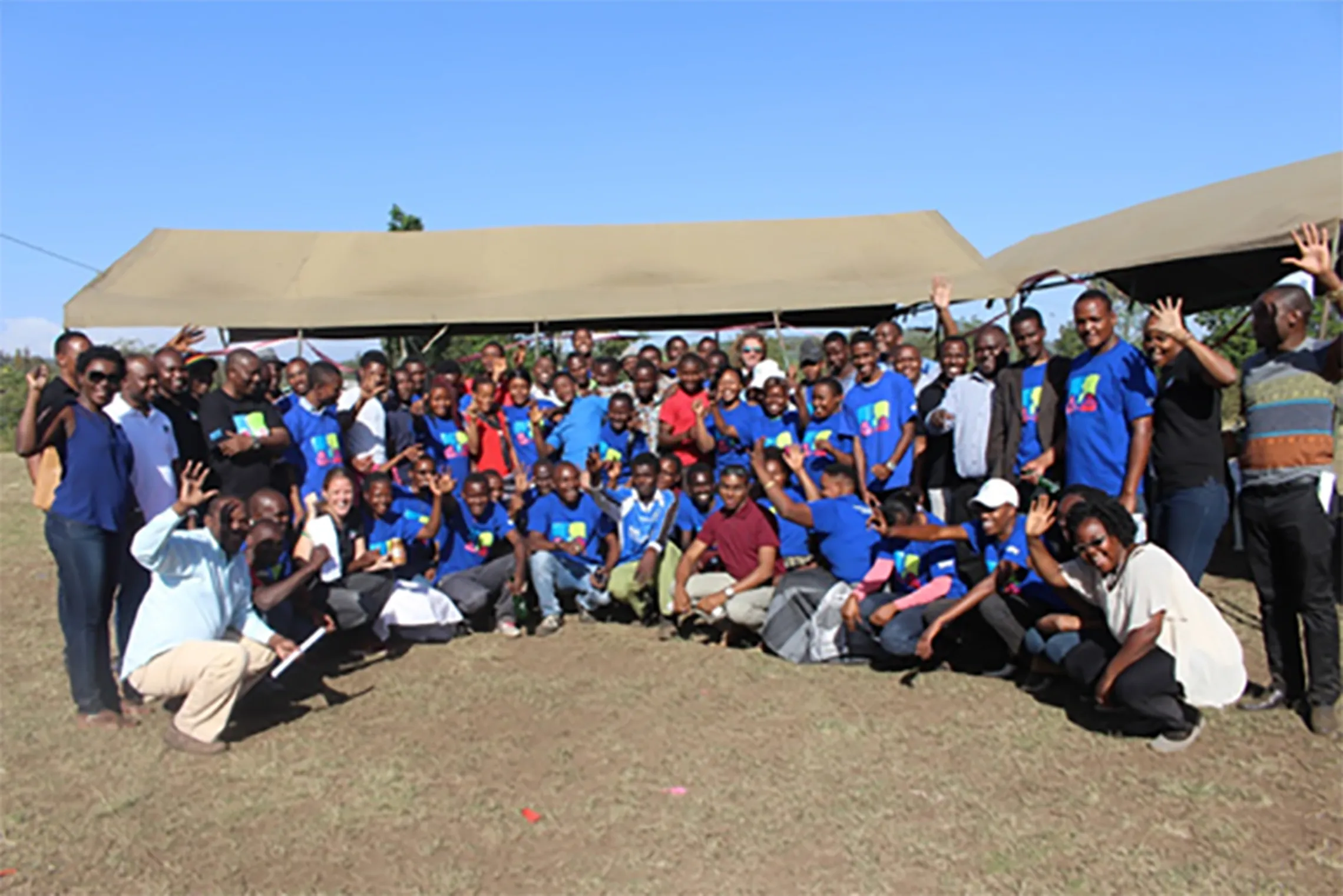 Turning dreams into achievements through Youth Savings & Loan Associations