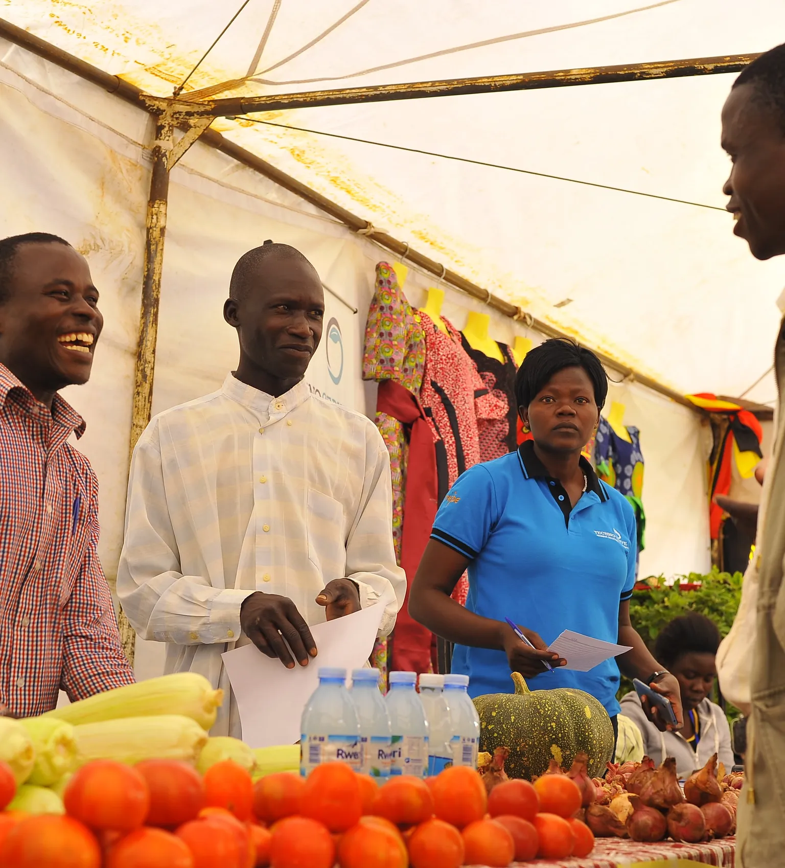 YES project creates jobs for 5,717 young people