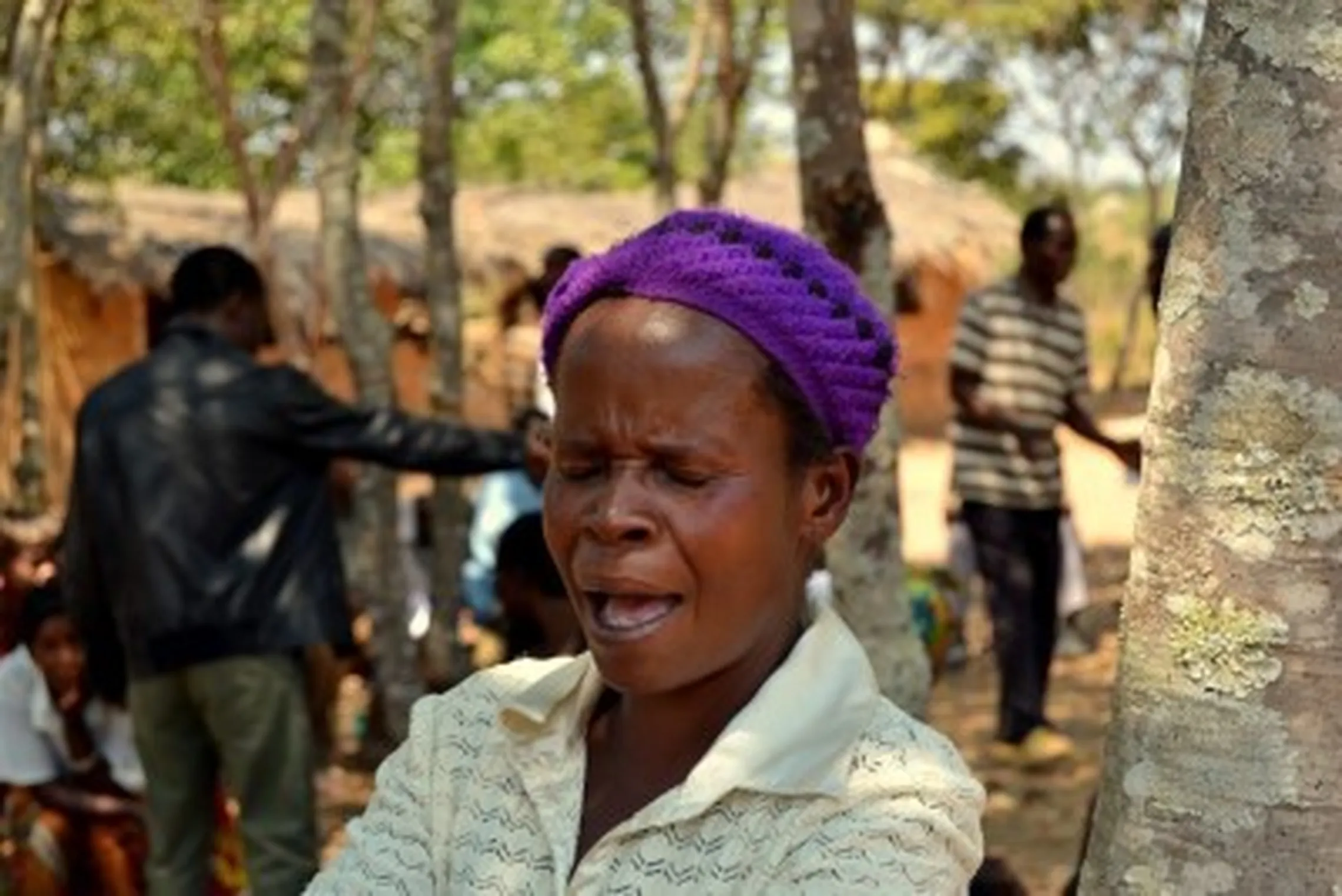 sanitation and hygiene