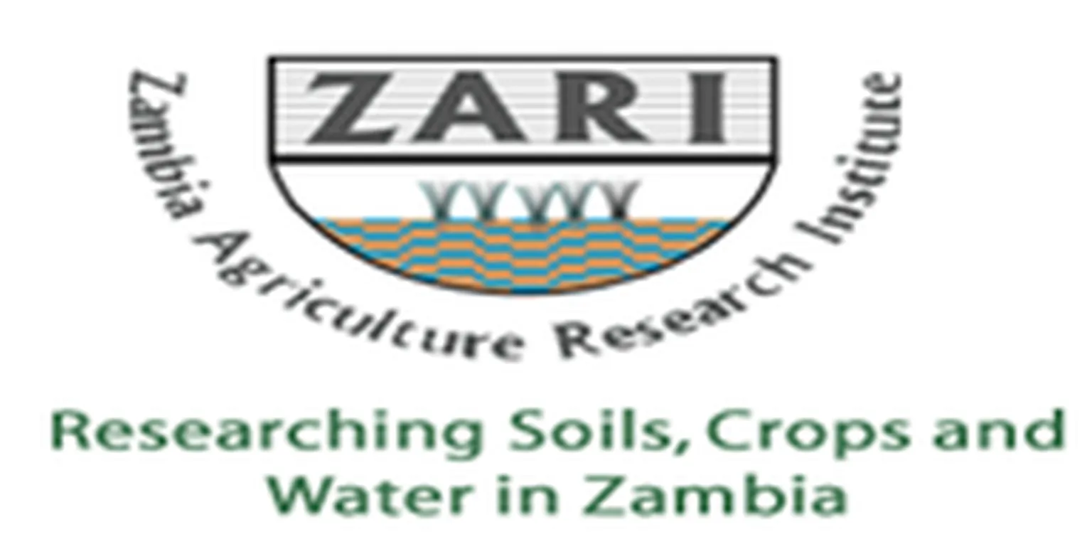 ZARI logo 