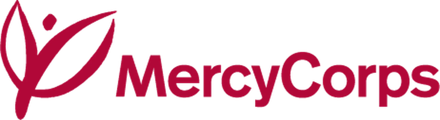 mercy corps