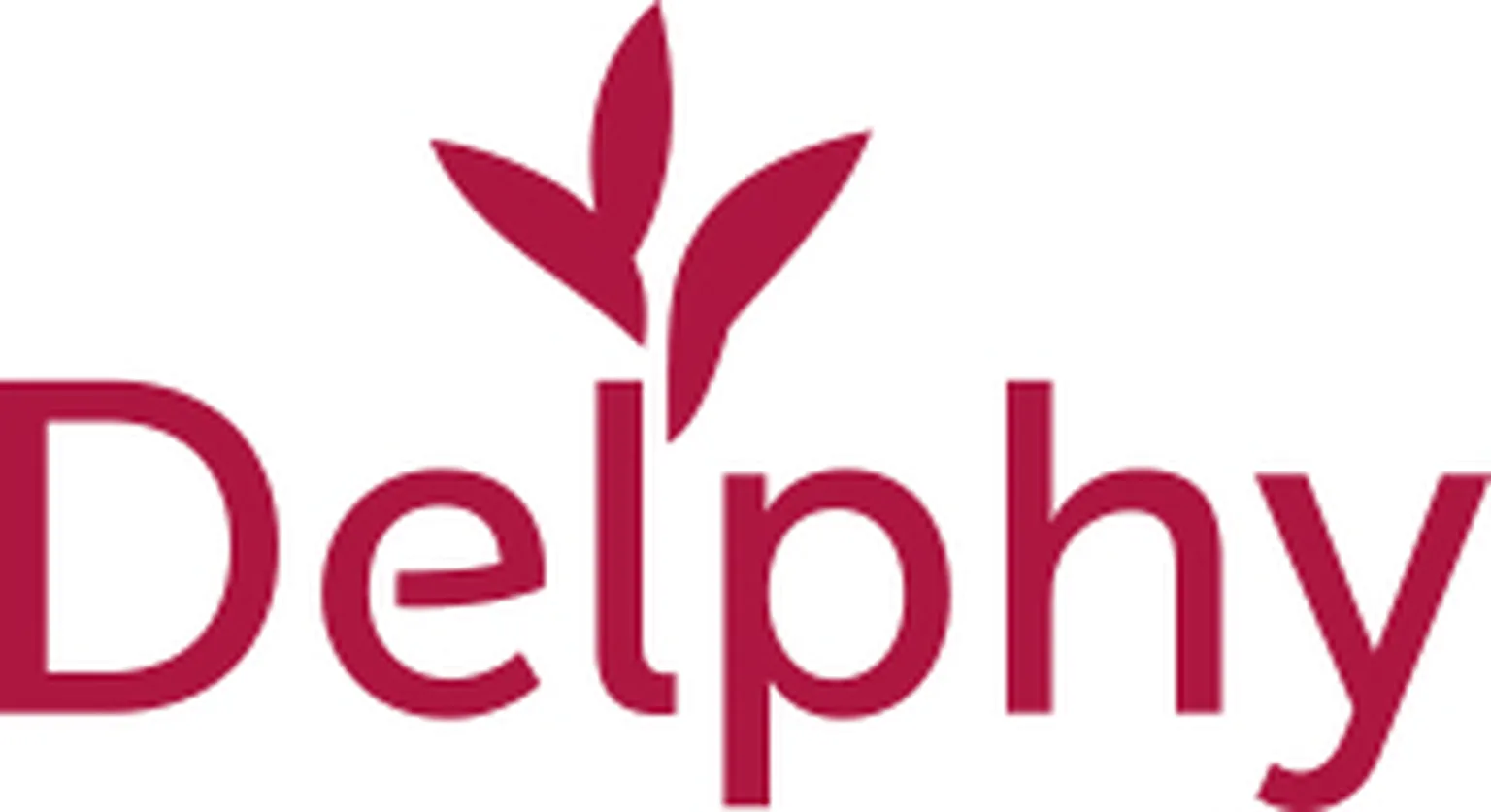 Delphy logo