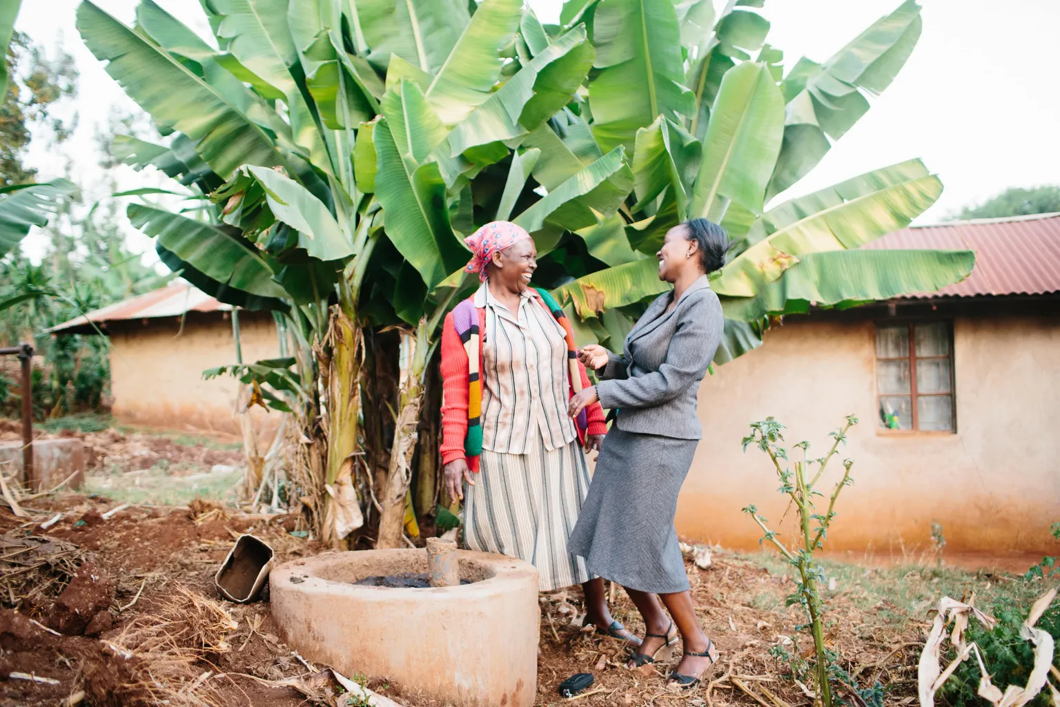 SNV report finds that in 2018 38,000 biodigesters have been installed