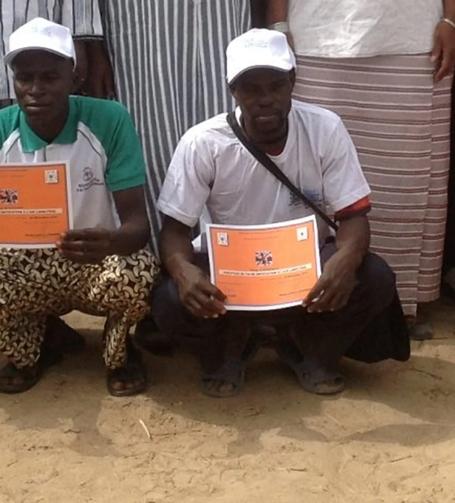 The power of community involvement unleashed