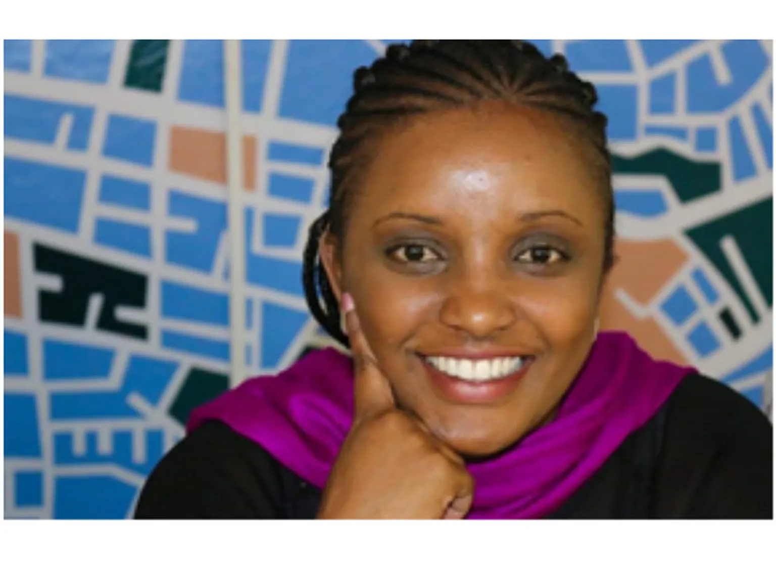 Fridah Githuku