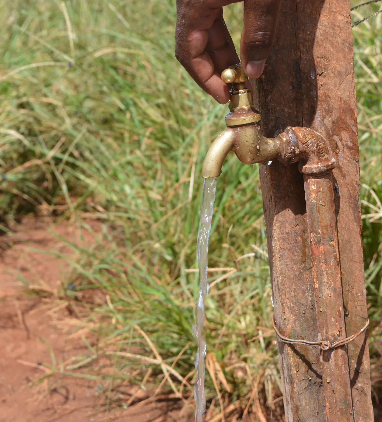 Non-Revenue Water management a high priority for Kenya