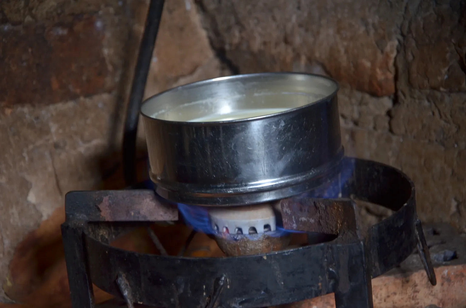 ABPPII – promoting biogas use for better health
