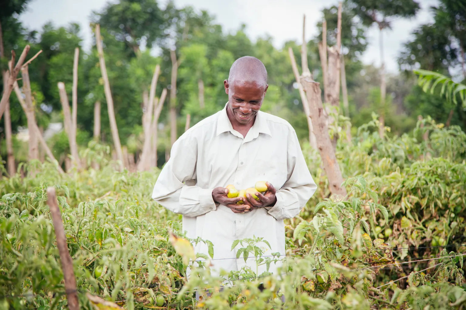Rwanda’s First Ever Budget Tracking on Food and Nutrition