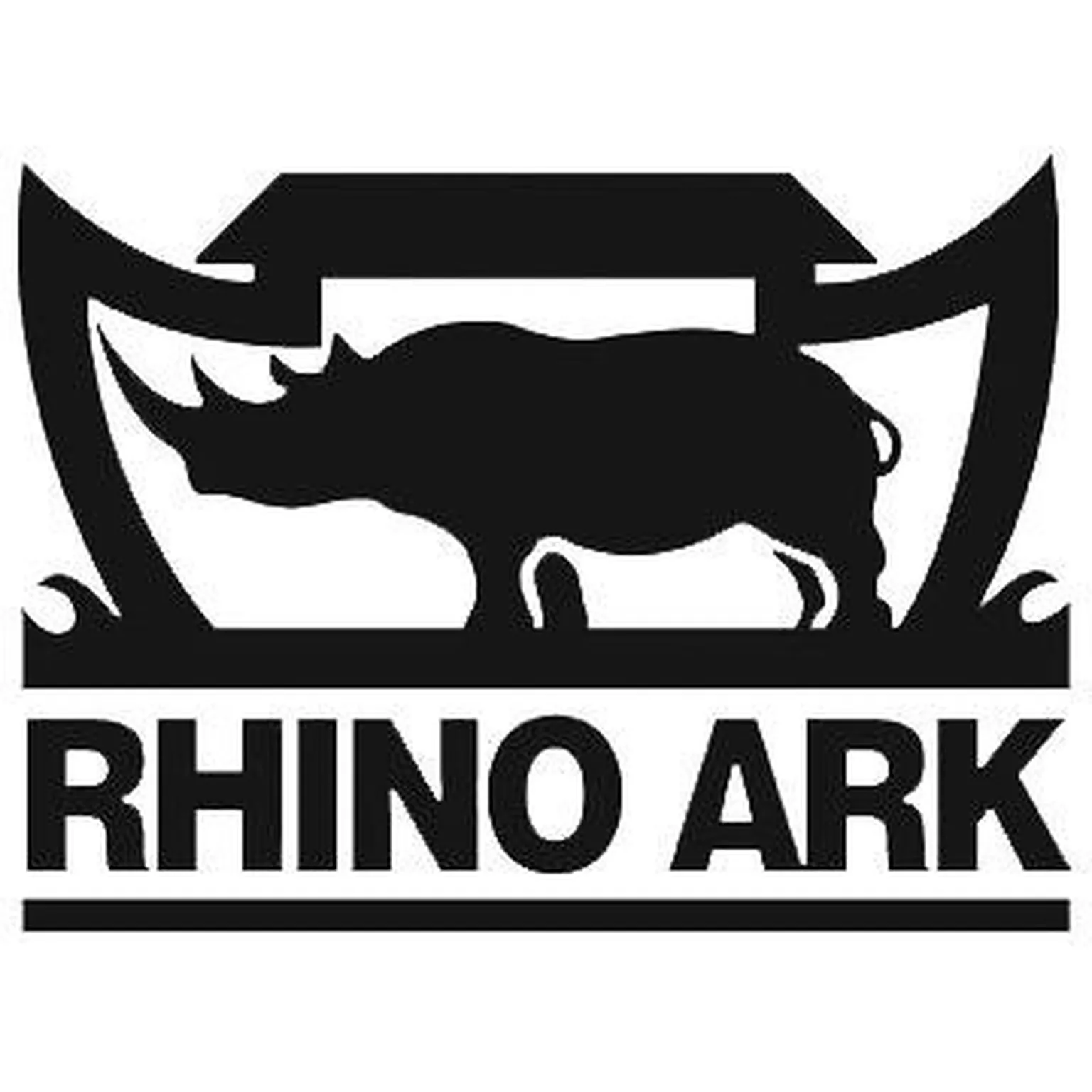 Rhino Ark logo