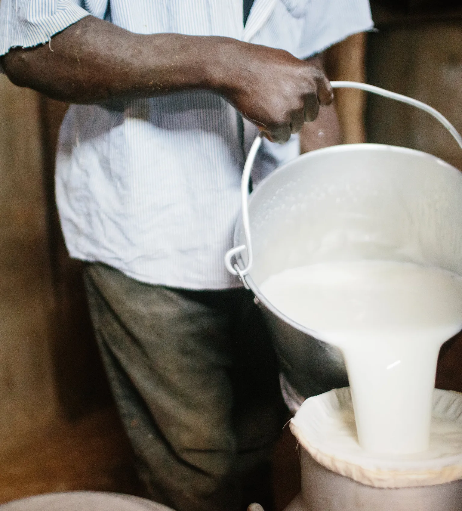 KMDP: creating systems change in the Kenyan dairy sector