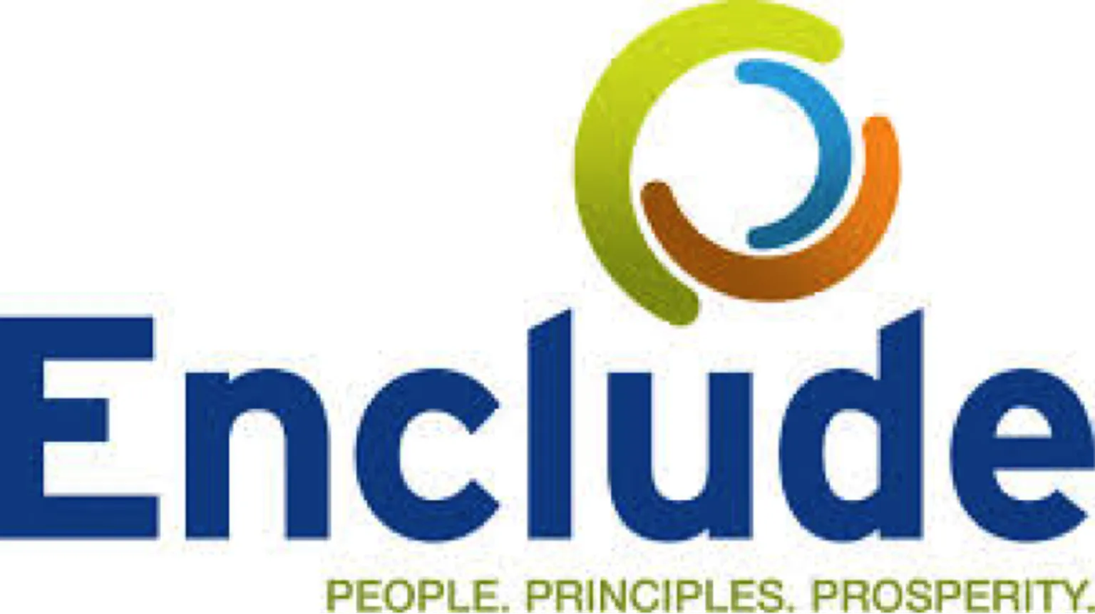 enclude