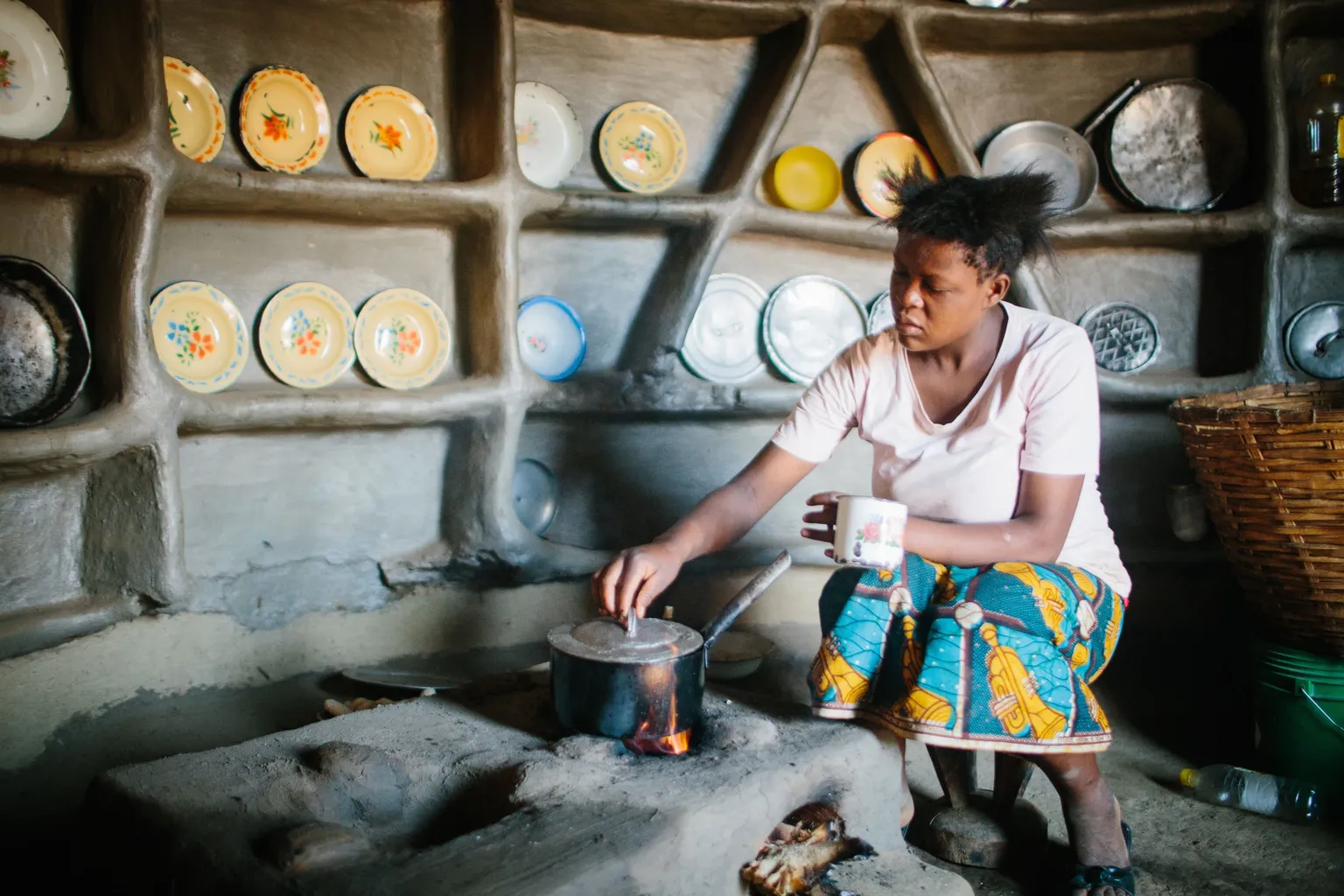 SNV to join the debate at the upcoming SEforALL Forum in Lisbon