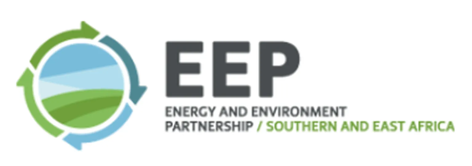Energy and Environment Partnership (EEP) - East and Southern Africa logo