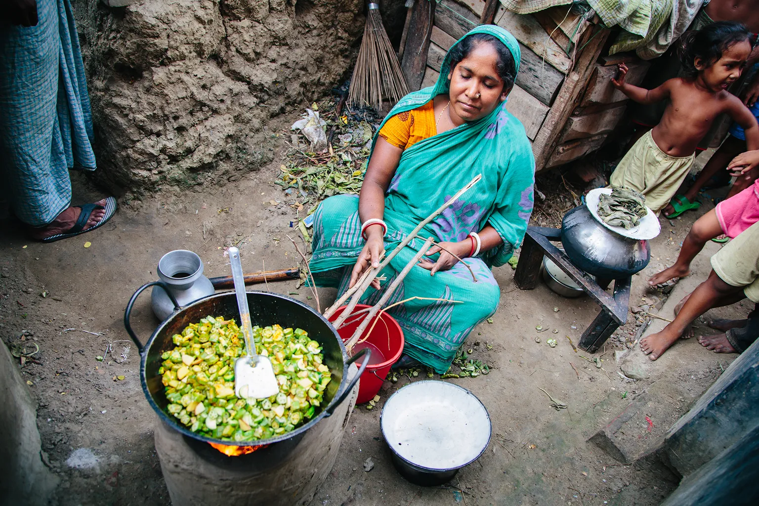 SNV to present at upcoming Clean Cooking Forum 2017