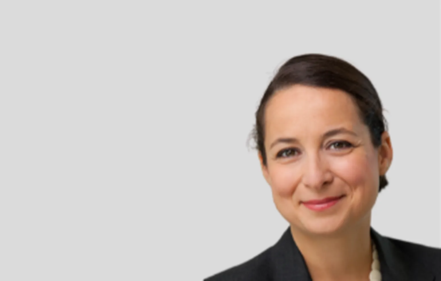 Laure Wessemius-Chibrac