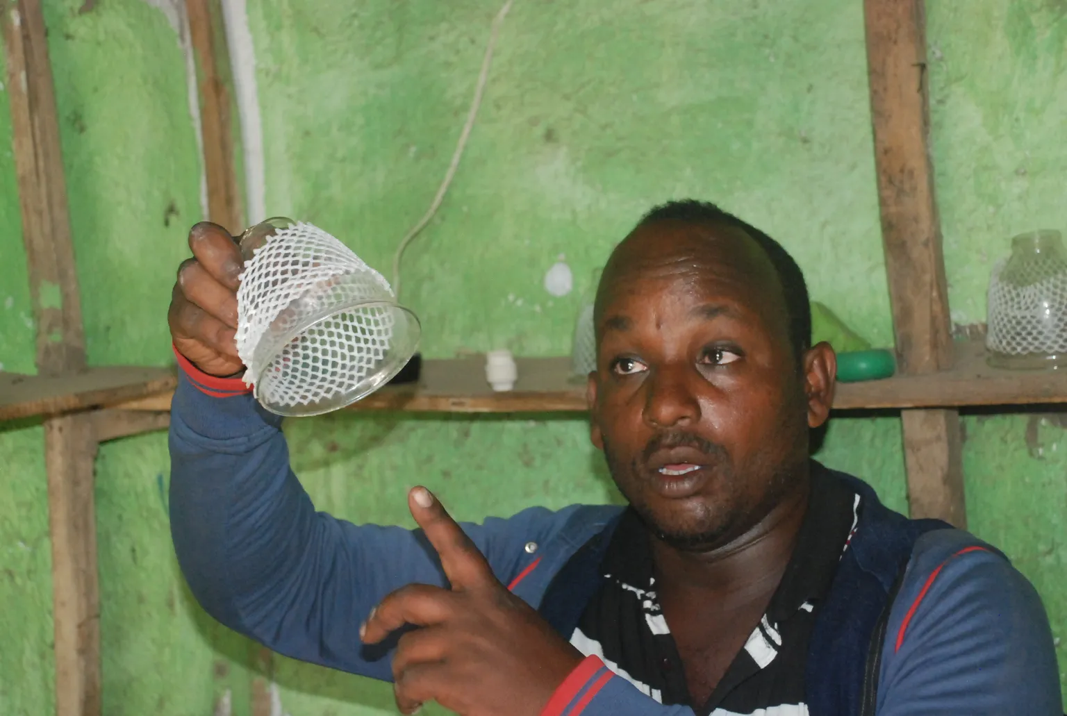 The journey to creating viable bio-digester business