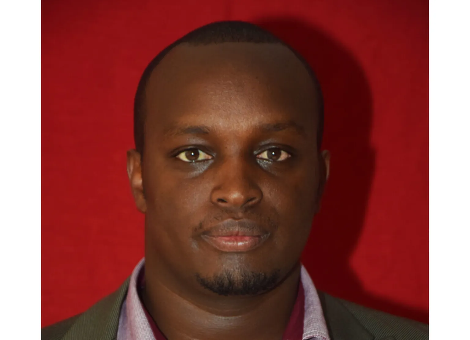 David Njugi