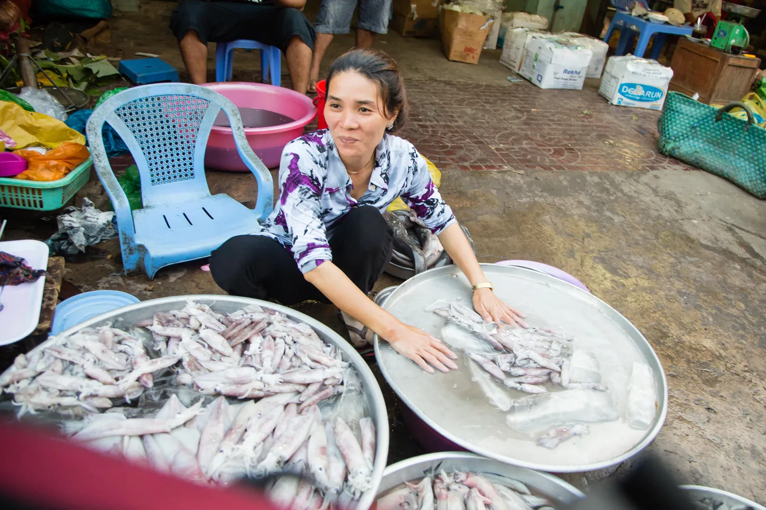 Reconciling shrimp aquaculture and mangrove protection