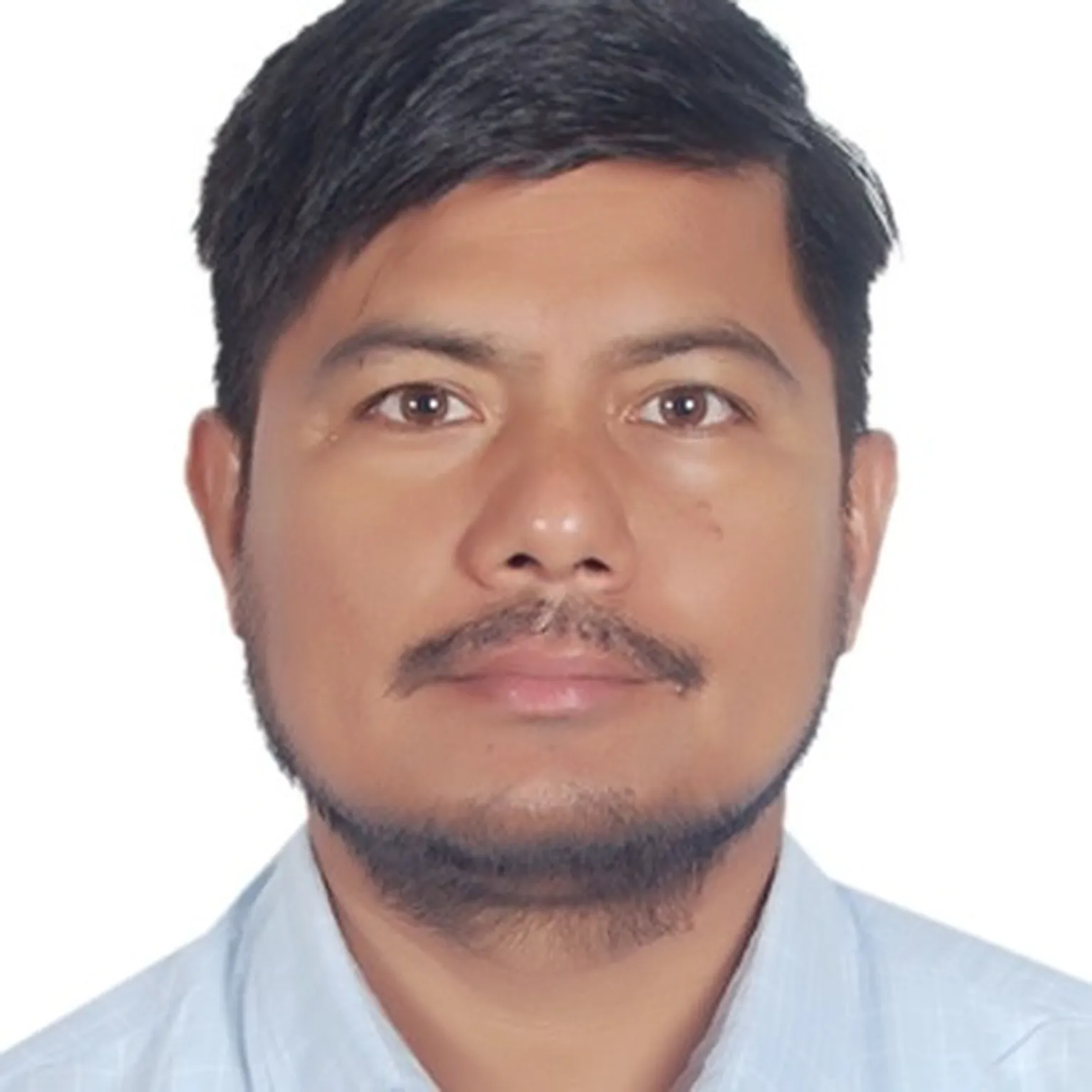 Krishna Hari GC