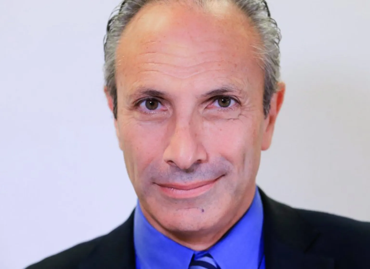 Supporting companies that bring healthier food to the market