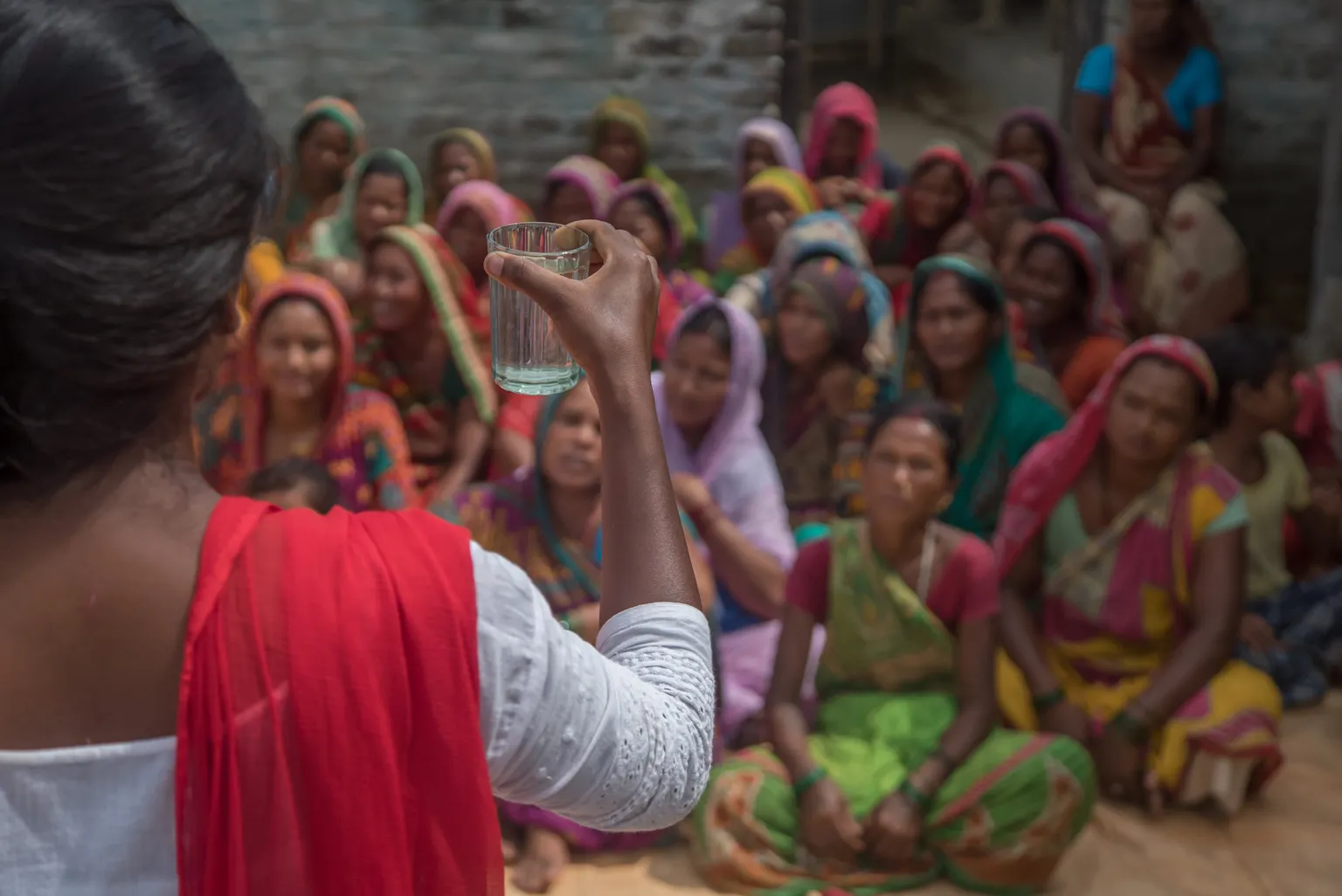 SNV and DFAT’s Water for Women Fund to co-host a learning event on systems strengthening for inclusive WASH