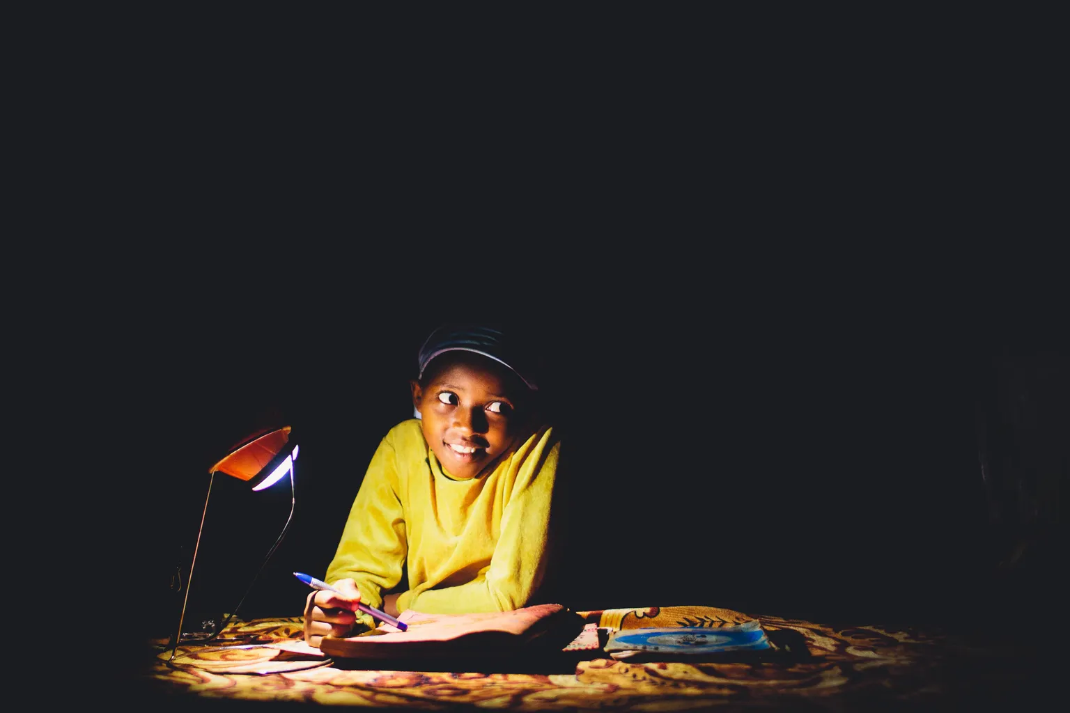 The challenge and our role – SNV Strategy Paper 2016-2018
