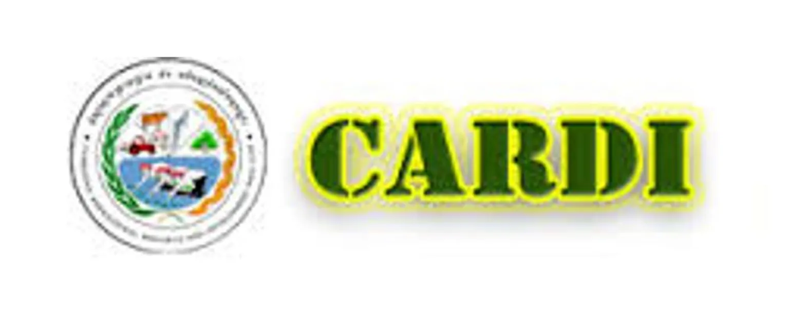 CARDI logo